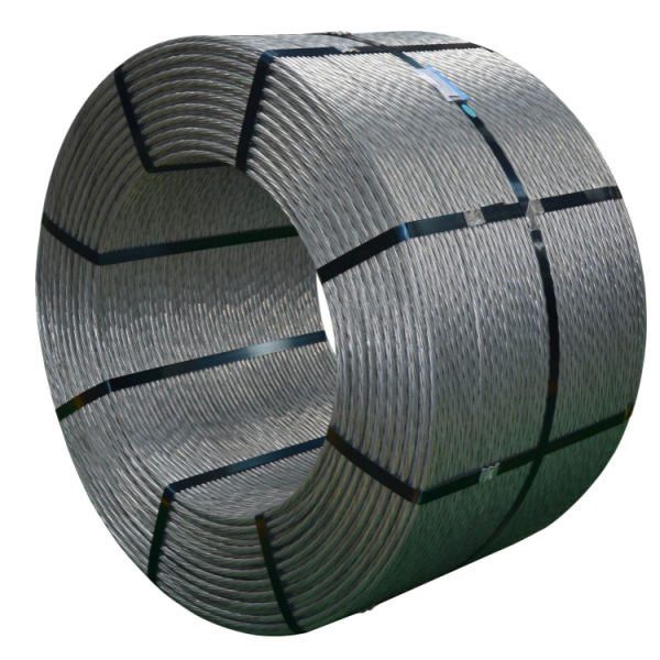 Steel Strand/pc Steel Strand